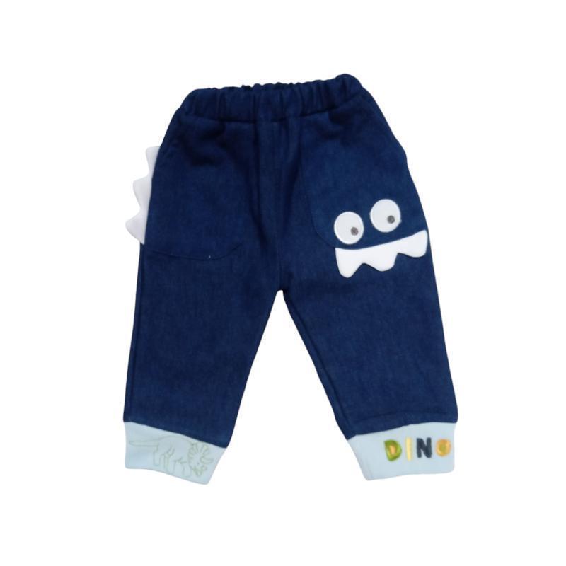 Pantalon de bebe DILMER Pantalon sale niño